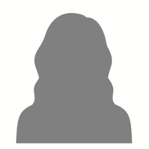 Avatar naisen siluetti.