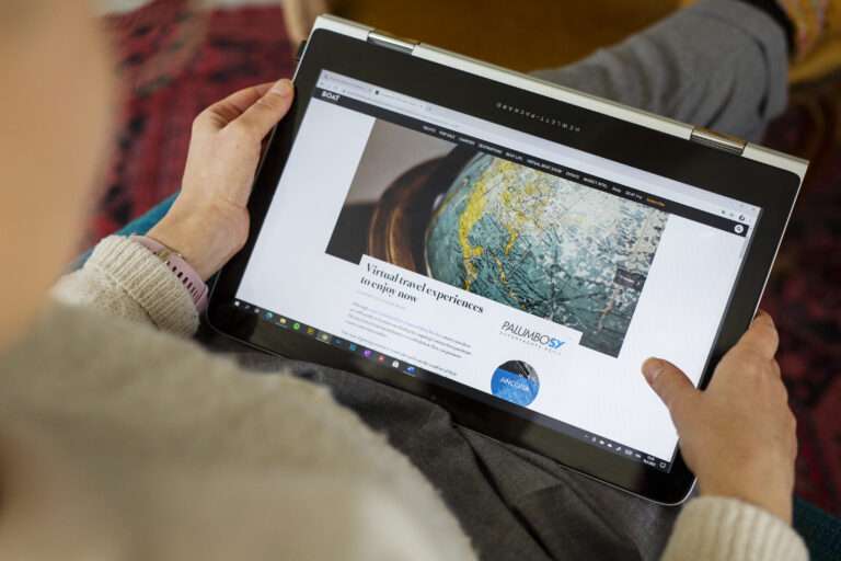 Vastuullisuusviestinnän työpajat toukokuussa 2026 Porvoo, Helsinki, Raasepori ja Hanko